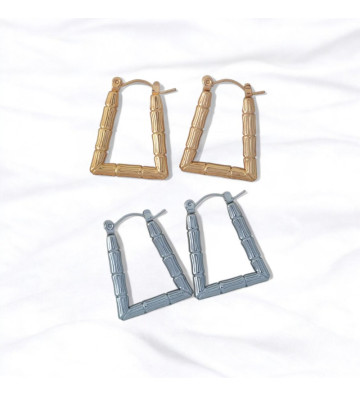 Earring "Kiev" - Stainless...