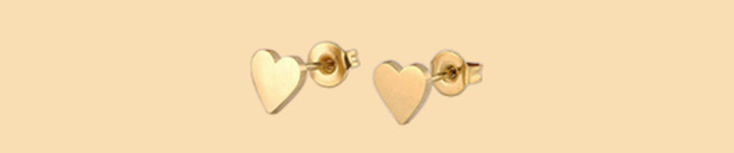 Boucles d'oreille